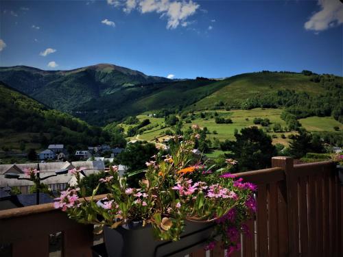 Appart'hôtel Résidence Balcons de La Neste 5 Route de Lançon Arreau