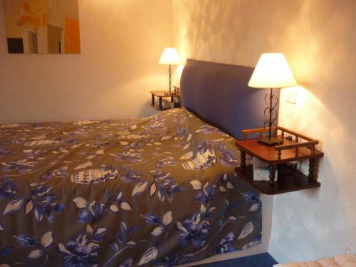 Residence Beausejour Saint-Cyprien france