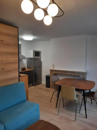 Appartement Résidence Beauvau - Numéro 6 - Centre de SARLAT 8 Rue des Trois Conils Sarlat-la-Canéda
