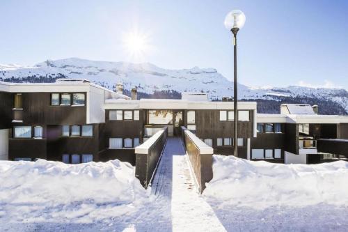 Residence Belier - maeva Home Flaine france