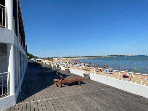 Résidence Belle Plage La Tranche-sur-Mer france