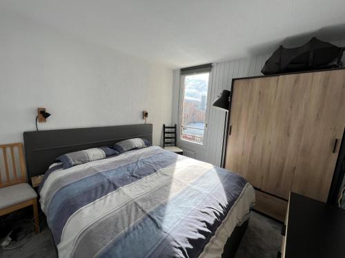 Appartement Residence Bollin No.21 Rue du Val Claret Tignes