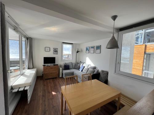 Residence Bollin No.21 Tignes france