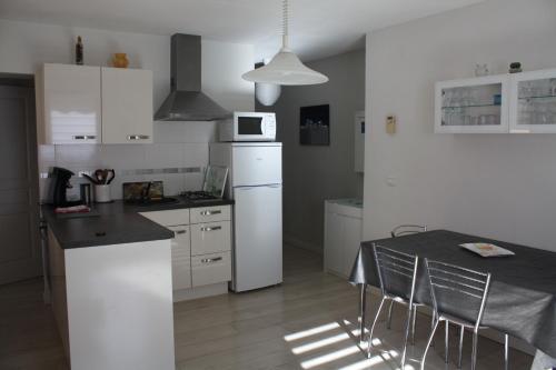 Appartement Résidence bord du lac Annecy 3 étoiles 47 Allée des Chenevis Sévrier