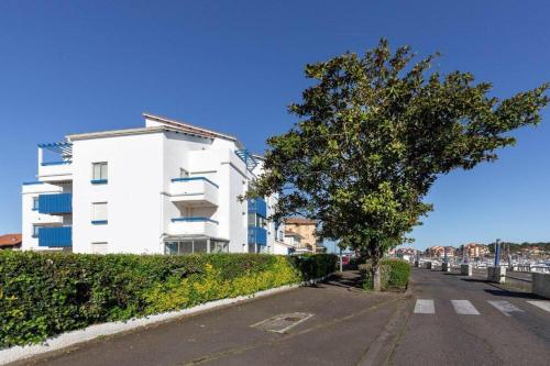 Appartement Résidence Brise Marine Appartement 31 53 Avenue Georges Pompidou Capbreton