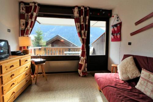 Résidence BruyÈres - Les Hauts De Planchamp - Studio pour 4 Personnes 193344 Champagny-en-Vanoise france