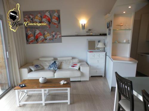 Appartement Résidence Cala Sultana 4 pers avec Piscine chauffée- accès privé à la Plage de SANTA GIULIA Résidence Cala Sultana Baie de Santa Giulia Appt N°62 Porto-Vecchio