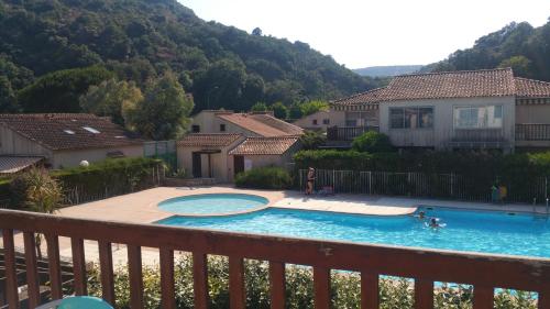 Résidence Cap Azur Appartement 228 Villeneuve-Loubet france