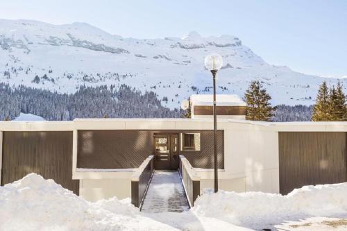 Residence Castor - maeva Home Flaine france