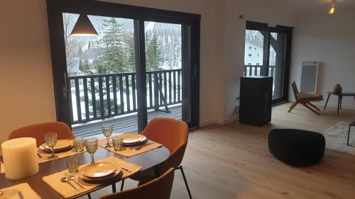 Résidence-Chalet de Prestige Aspen Park - 103 Auron france