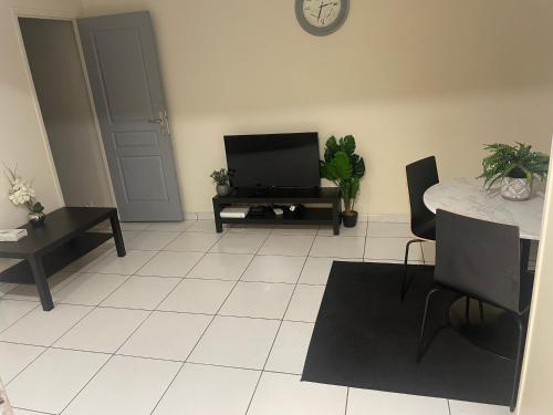 Appartements Résidence Chene 30 Avenue Madon Viry-Châtillon