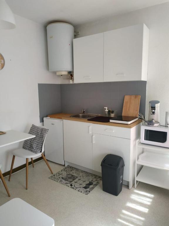 Appartement RESIDENCE DE L'ARCE 39 Rue Wladimir Gagneur, 39400 Morez