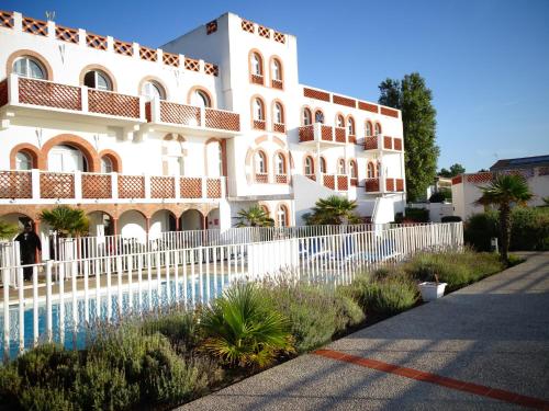 Residence de L'Ocean La Tranche-sur-Mer france