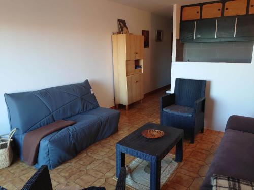 Appartement Résidence de l'Oli 4OL24 Résidence de l'Oli Port-Vendres