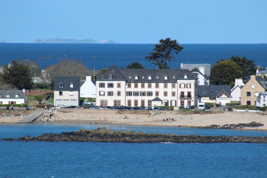 Appartement Résidence De La Baie Chemin De La Pointe De Primel, 29630 Plougasnou