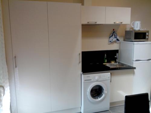Appartements Residence de la Paix 41 rue de la Paix Argelès-sur-Mer