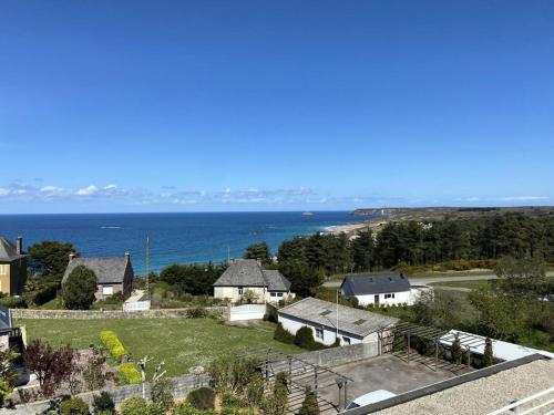 Résidence De La Plage - 2 Pièces pour 3 Personnes 014 Erquy france