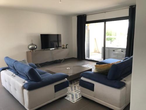 Appartement Résidence de Tourisme 5* Porto Vecchio Route d'Arca Porto-Vecchio