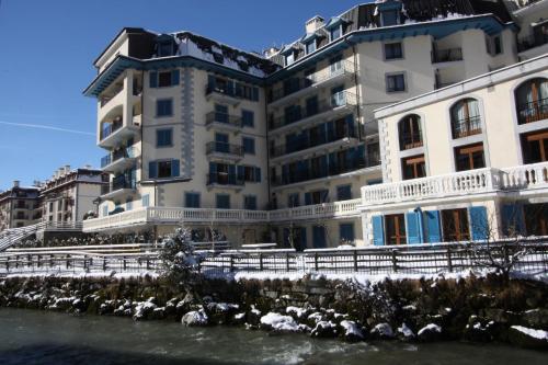 Residence des Alpes 302 appt - Chamonix All Year Chamonix-Mont-Blanc france