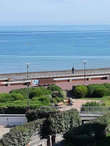 résidence des bains Veules-les-Roses france