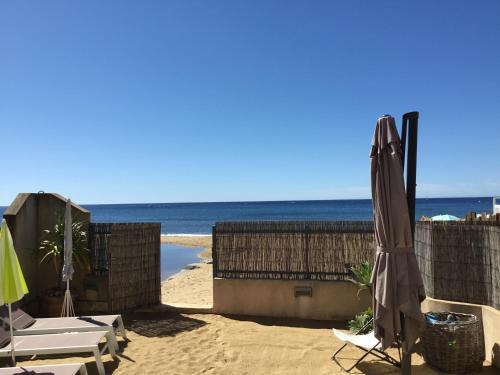 Résidence des Sables d'Or La Croix-Valmer france