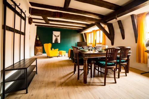 Appartement Résidence des Tanneurs - Sylvaner 4 B, rue de Sélestat 4 B, rue de Sélestat Obernai Obernai