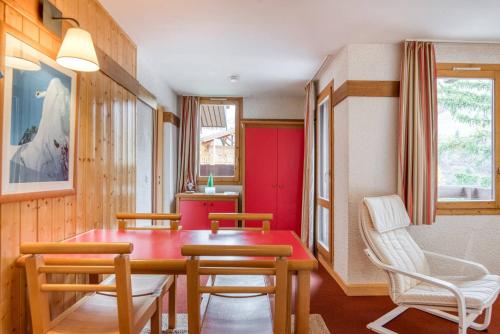 Appartement Résidence DIGITALE Pierre et Vacances Le Lauze Plagne 1800 PLAGNE 1800 Résidence Pierre et Vacances Plagne LAUZE Plagne 1800