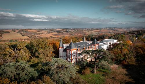 Résidence DOMITYS CHATEAU CAMAS Pin-Balma france