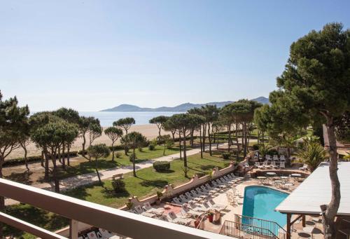 Résidence du Lido Argelès-sur-Mer france