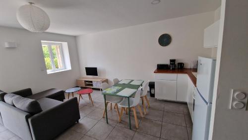 Appartement Résidence du Portail d'Avail 2 bis  Rue du Portail d Avail Sigean