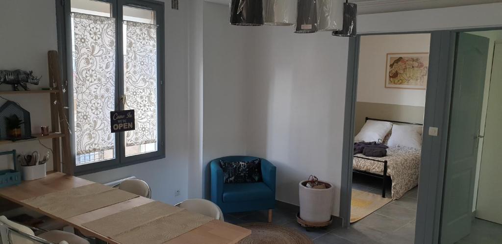 Appartement Résidence Emilie 3 Rue Nicolas Boileau, 66000 Perpignan