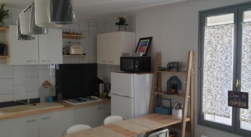 Appartement Résidence Emilie 3 Rue Nicolas Boileau Perpignan