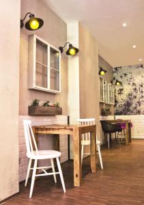 St Christopher's Inn Berlin Mitte