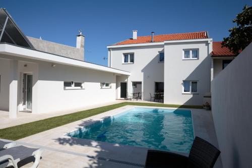 The Spot Hostel Ofir