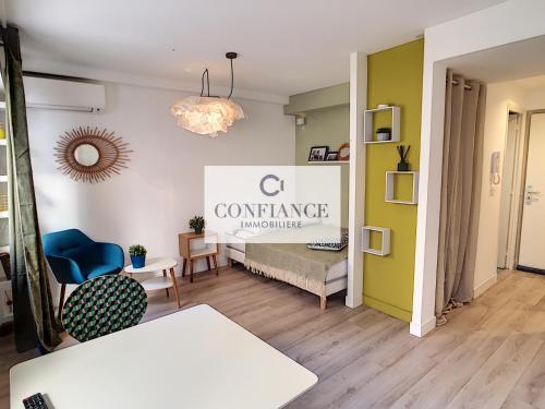 Residence Foch Nice france