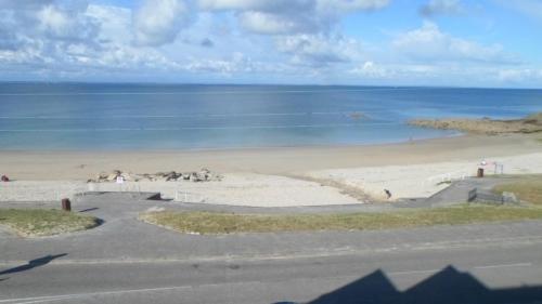 Résidence Front de mer vue imprenable Quiberon france