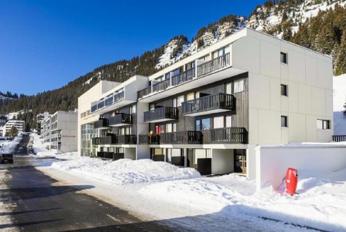 Appartements Residence Gemeaux - maeva Home Ancien Chemin Résidence Gémeaux Flaine