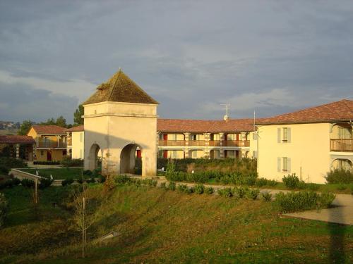 Résidence Goélia Aquaresort Nérac france