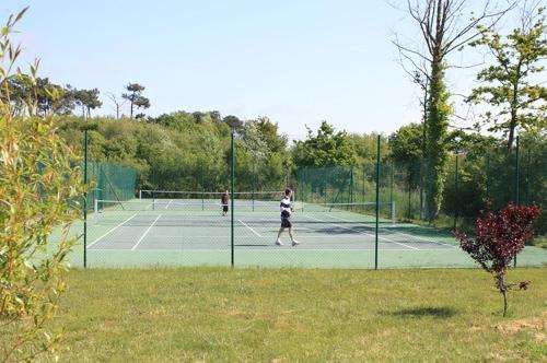 Appart'hôtel Résidence Goélia Le Cordouan 66/72 route des lacs Soulac-sur-Mer