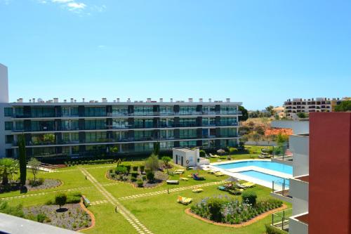 Residence Golf Club by Garvetur Vilamoura portugal