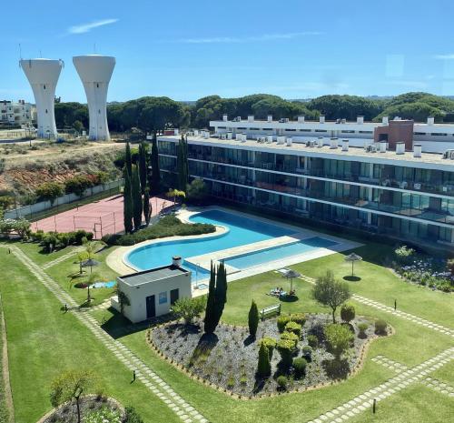 Residence Golf Club I - Vilamoura Vilamoura portugal