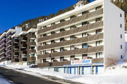 Residence Grand Massif - maeva Home Flaine france