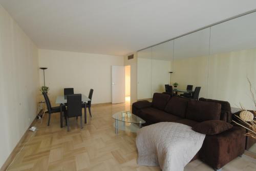 Appartement Residence Gray d'Albion 2P ALI1165 20 bis rue des Serbes Cannes