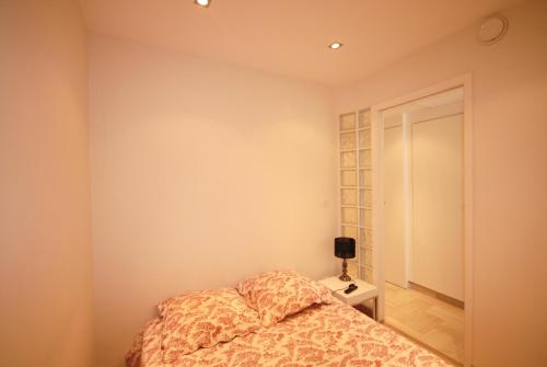Appartement Résidence Gray d'Albion 2P NAP558 64 Rue d'Antibes Cannes