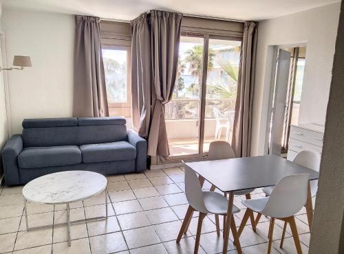 Résidence Graziella Appartement 322 Juan-les-Pins france