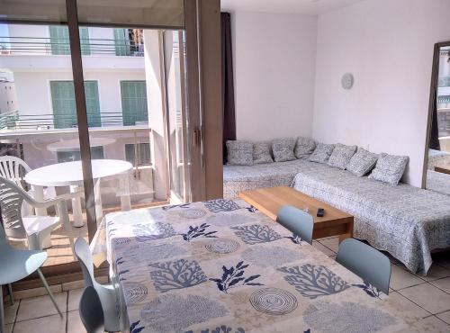 Résidence Graziella Appartement 421 Juan-les-Pins france