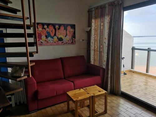 Résidence Grenada - Studio pour 4 Personnes 474 Le Barcarès france