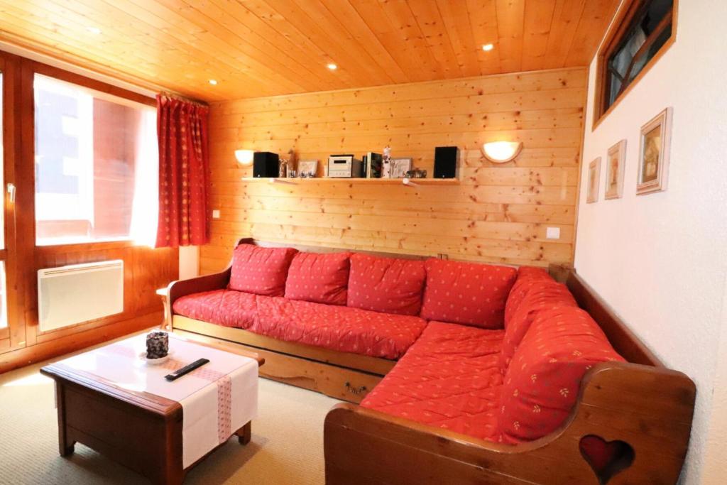 Appartement Résidence Hameau Du Borsat - Pièces 514 RUE DU VAL CLARET, VAL CLARET HAUT, 73320 Tignes