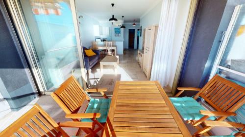 Appartement Résidence Hawai - 3 Pièces pour 4 Personnes 234 5, Promenade Reine Astrid Menton