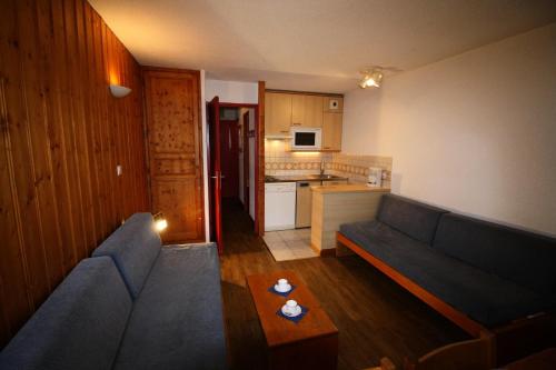 Résidence Home Club 2 - Studio pour 4 Personnes 193574 Tignes france